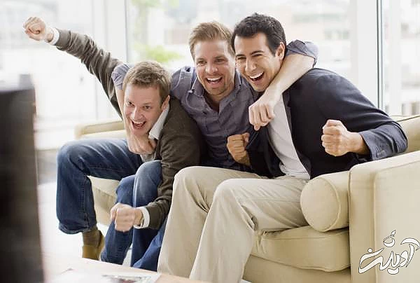 ازدواج با مرد رفیق باز